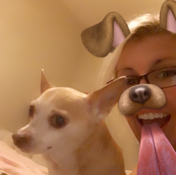 Meet your Posher, Massie - Picture 2 of 3